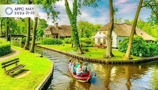 Giethoorn