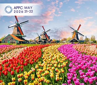 Keukenhof Garden